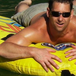 Meet your Posher, Derek